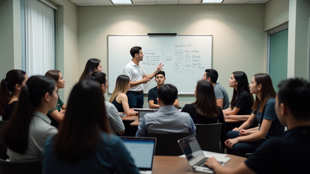 Group mindset workshop
