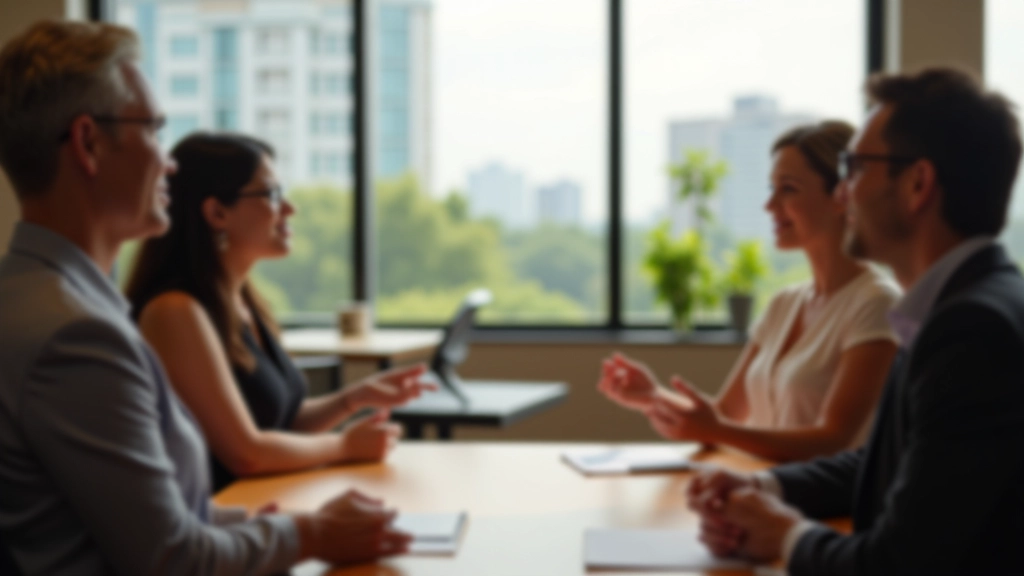 Corporate stress adaptation program